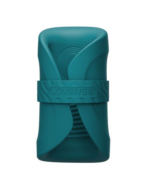 Lovense Gush 2 Masturbator