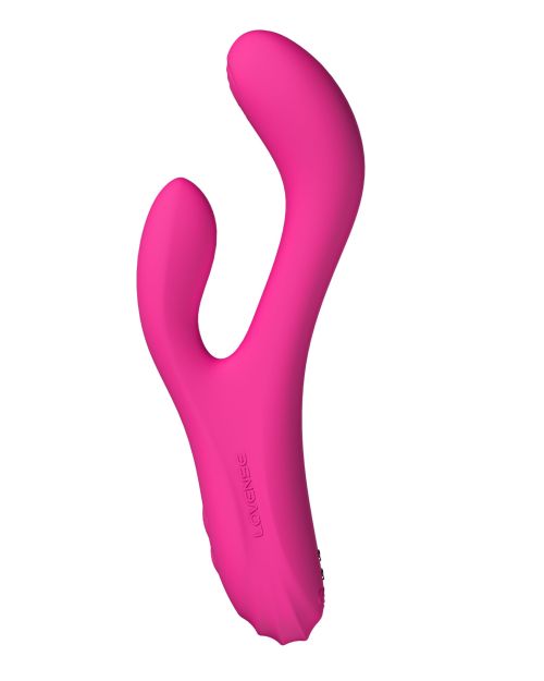 Lovense Osci 3 Vibrator Met App 22 Cm