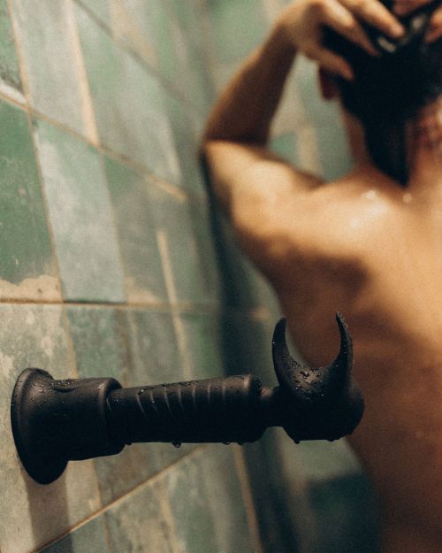 Man Wand Evo Masturbator