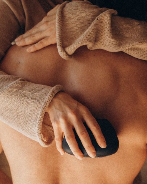 Man Wand Sub One Infinite Masturbator