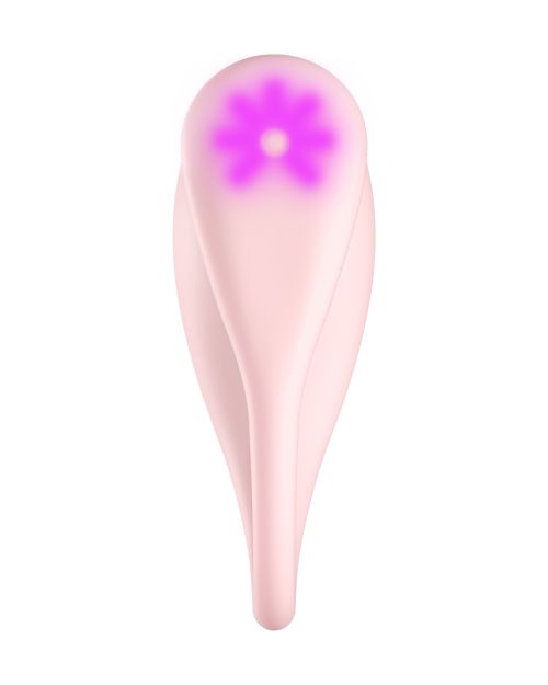 Kiiroo Spot Vibrerend Eitje Met App