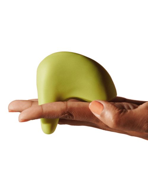 Ohnut Kiwi Vibrator