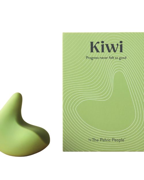 Ohnut Kiwi Vibrator