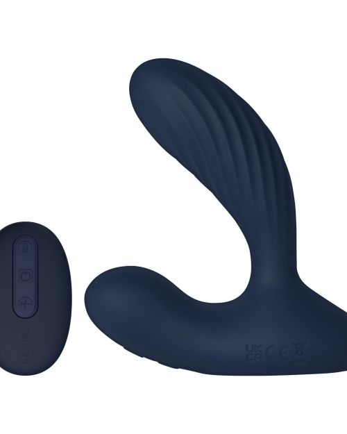 Svakom Vick Neo 2 Prostaat Vibrator Met App 9 cm
