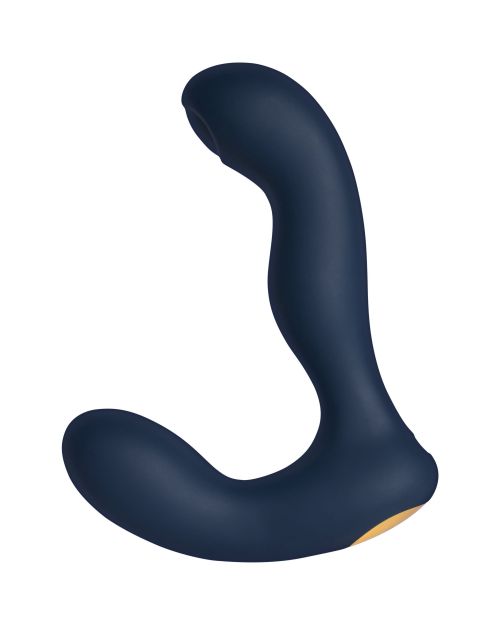 Svakom Iker Neo Prostaat Vibrator Met App 13 cm
