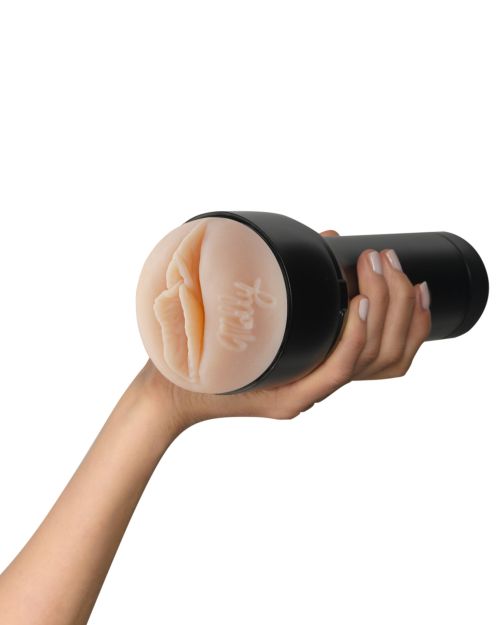 Kiiroo Feelstars Molly Stewart Vagina