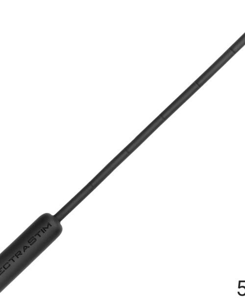 ElectraStim Silicone Flexibel Sound 5mm