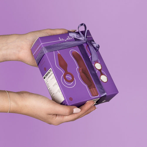 Loveline (S)explore Erotische Geschenkset Voor Haar