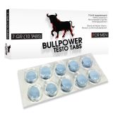 ErovibesBullPowerTestoTabs