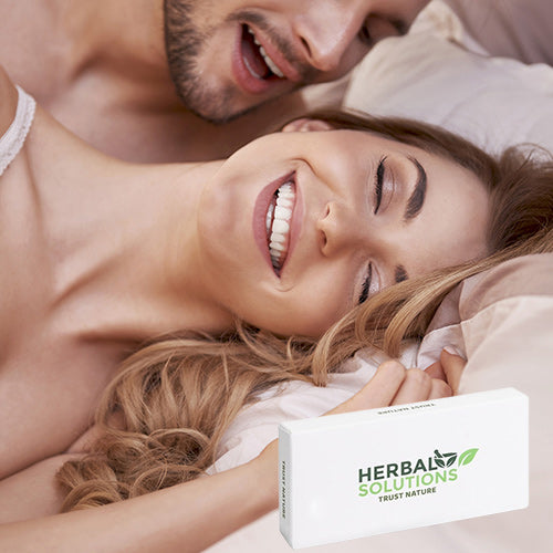 Erovibes HB Erectiepillen 15 stuks