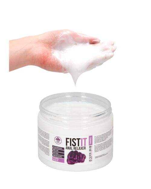 Fist It Anal Relaxer 500 ml