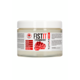 FistItStrawberryGlijmiddel500ml
