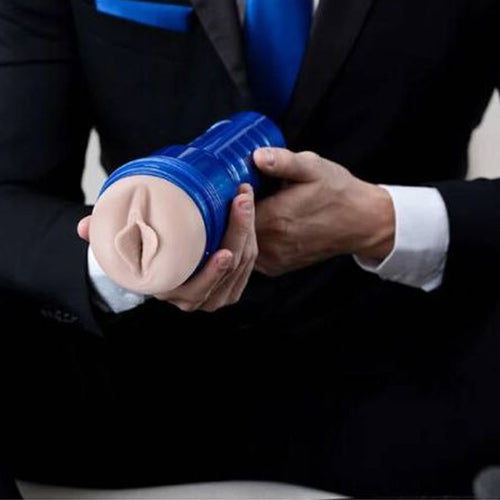 Fleshlight Boost BangÂ Vagina Dark