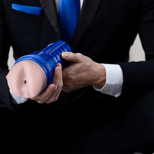 Fleshlight Boost Blast Anus Dark