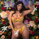 FleshlightVioletMyersWaifu