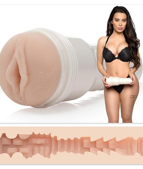 Fleshlight Lana Rhoades Destiny Vagina