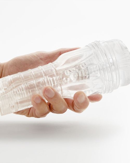 Fleshlight GO Torque Ice Masturbator