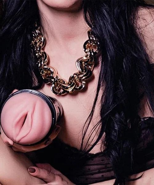 Fleshlight Pink Lady Vortex Vagina
