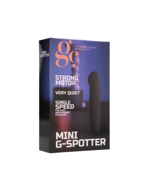Shots Mini G-Spotter 12 cm