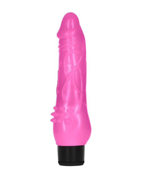 GC Realistische Vibrator Roos 20 cm