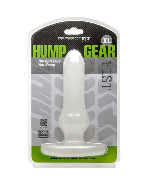 Perfect Fit Hump Gear XL 20 cm