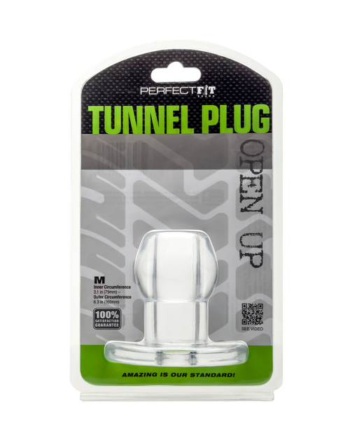Perfect Fit Tunnel Plug L