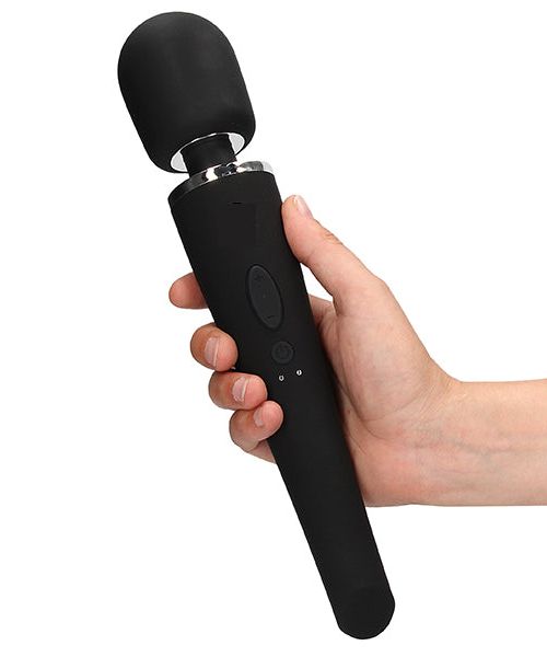 Erovibes Alexis Magic Wand Massager 30 cm