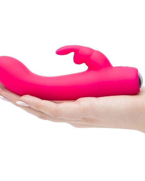 Happy Rabbit Mini Rabbit Vibrator 15 cm