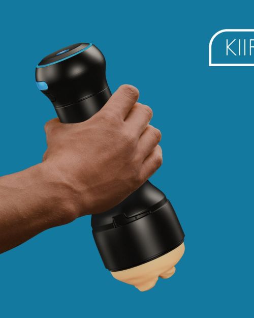 Kiiroo Control