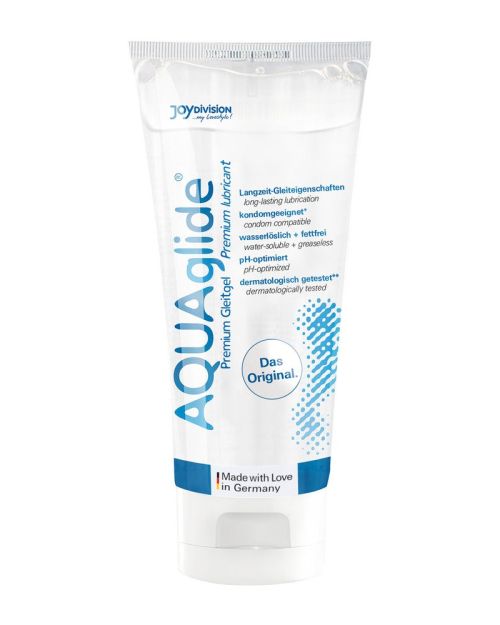 Joydivision AQUAglide Glijmiddel 200 ml
