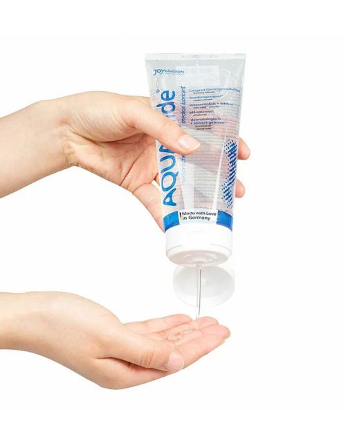 Joydivision AQUAglide Glijmiddel 200 ml
