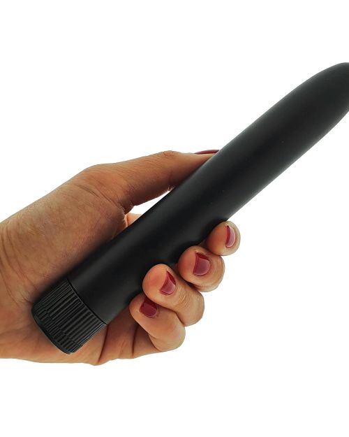 Erovibes Ruby Klassieke Vibrator 17 cm