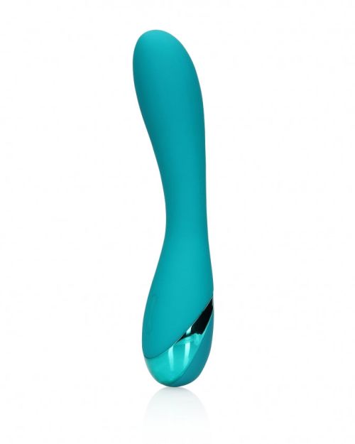 Loveline Smooth G-Spot Vibrator 20 cm
