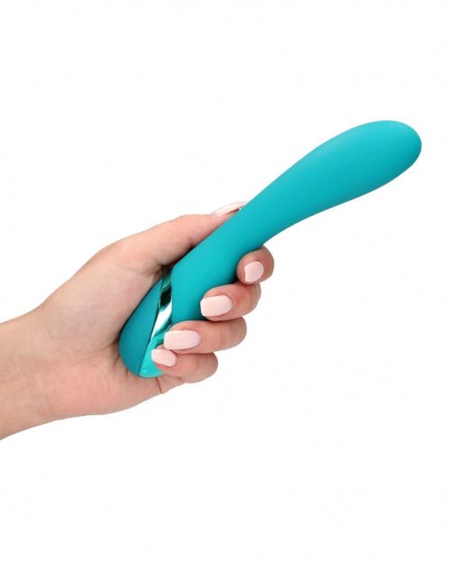 Loveline Smooth G-Spot Vibrator 20 cm