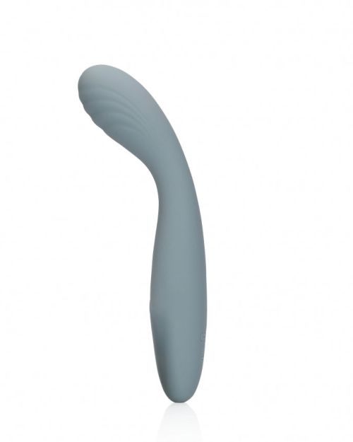 Loveline Ultra Soft G-Spot Vibrator 18 cm