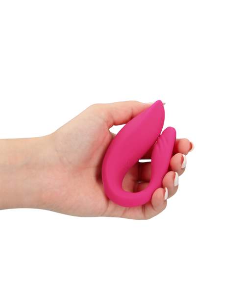 Loveline Vibrator Voor Koppels