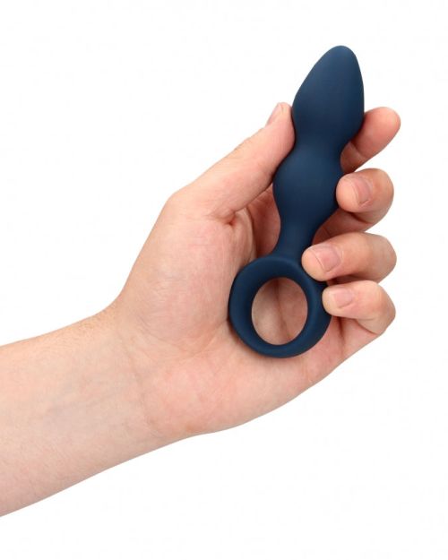 Loveline Teardrop Buttplug 13 cm