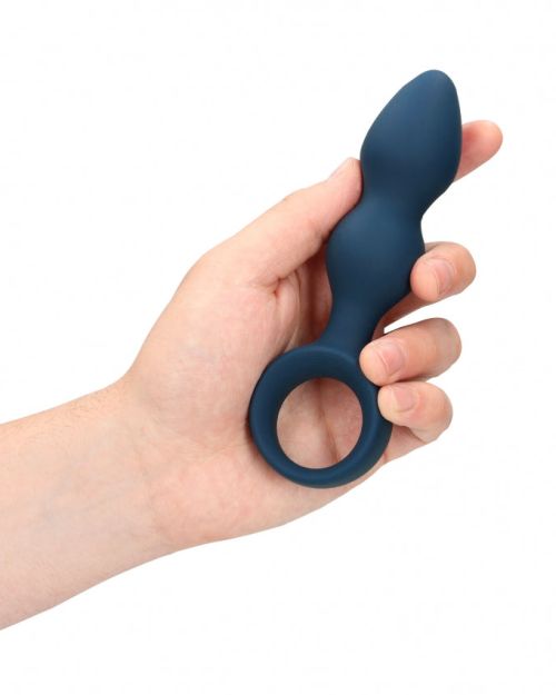 Loveline Teardrop Buttplug 15 cm