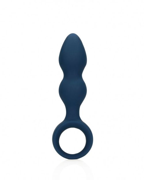 Loveline Teardrop Buttplug 18 cm