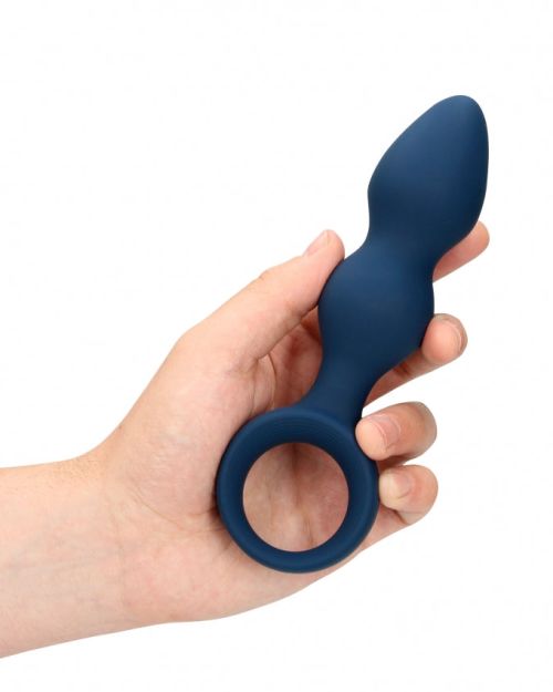Loveline Teardrop Buttplug 18 cm