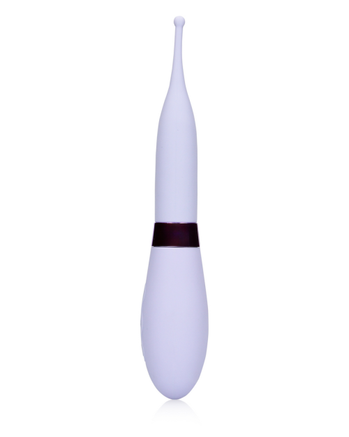 Loveline Tip Vibrator Night Magic 21 cm