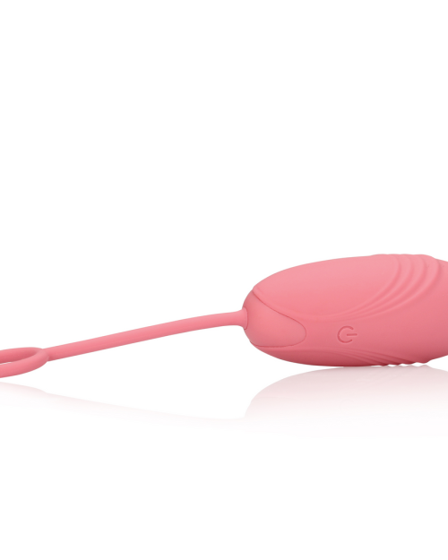 Loveline Vibrerend Eitje Pink Arabesque 16 cm