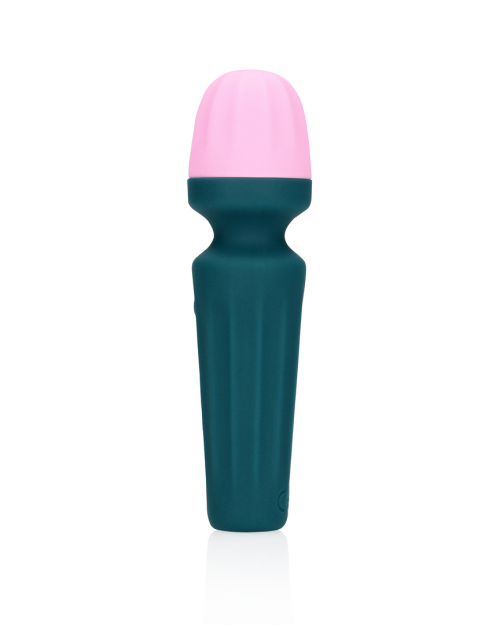 Loveline Mini Wand Vibrator 11 cm