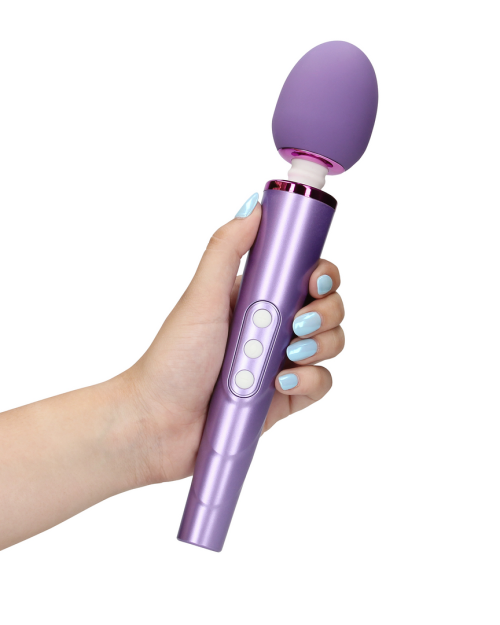 Loveline Wand Vibrator Purpleberry 26 cm