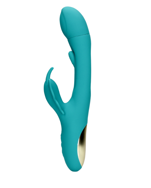 Loveline Flapping G Spot Butterfly Vibrator 26 cm
