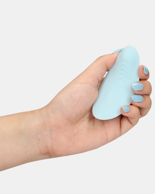 Loveline Panty Vibrator 8 cm