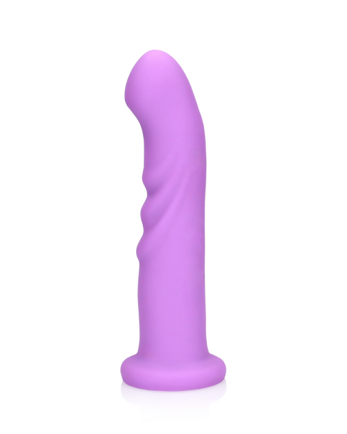 Loveline Roterende G-Spot Vibrator Lavender Spectacle 20 cm