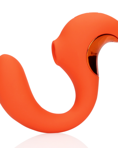 Loveline Pulserende G Spot Vibrator 13 cm