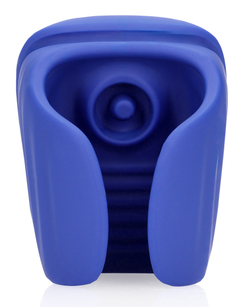 Loveline Vibrerende&Pulserende Masturbator Midnight Hour