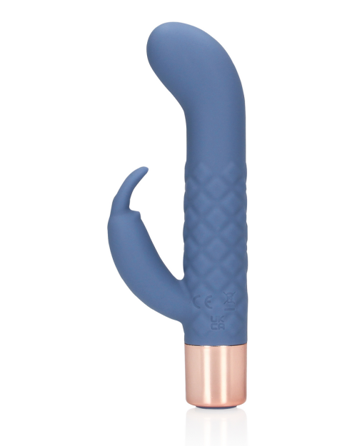 Loveline Mini Rabbit Vibrator 14 cm